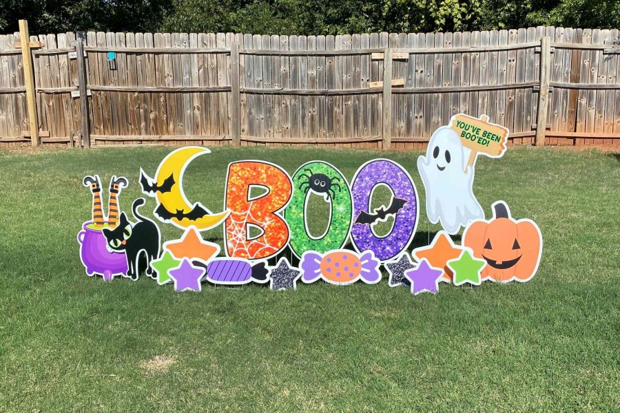 Affordable Sign Rentals OKC